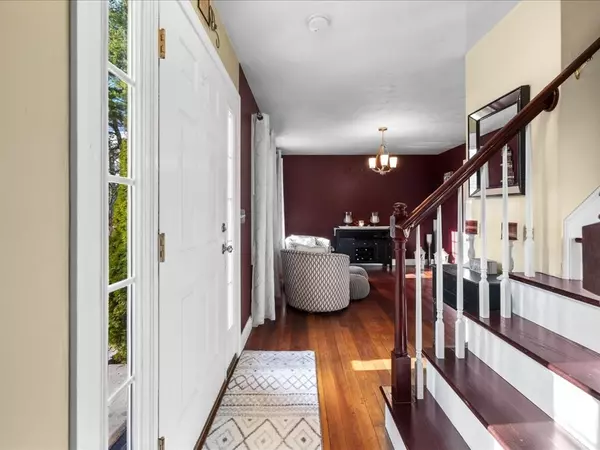 Barre, MA 01005,141 Peach St