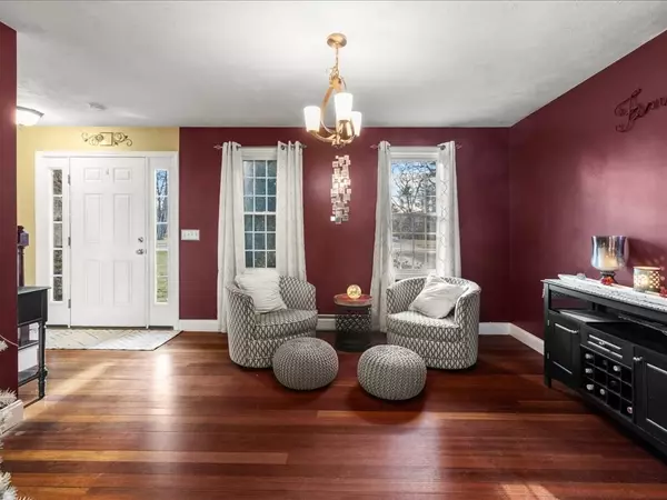 Barre, MA 01005,141 Peach St