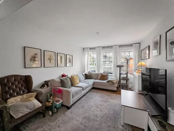 Boston, MA 02130,23 Kingsboro Park #2