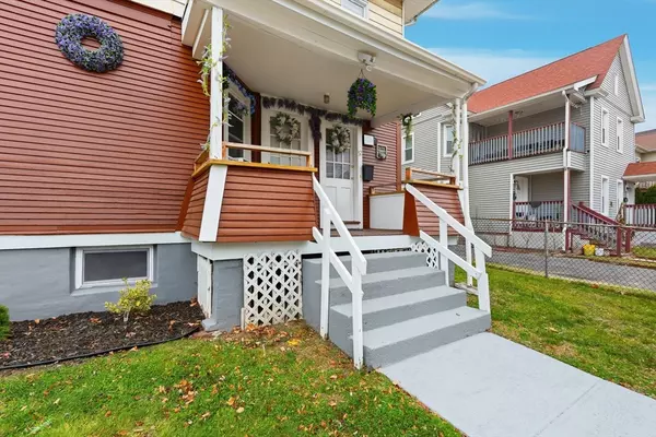 Springfield, MA 01109,50-52 Maynard St