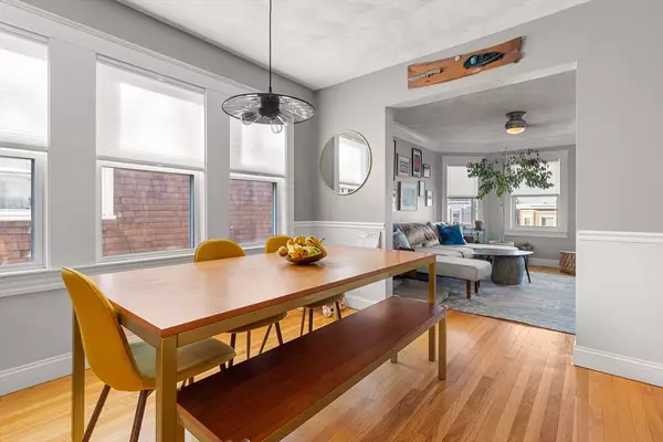 Boston, MA 02122,24 Thelma #Penthouse