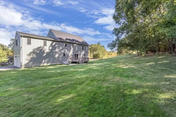 Franklin, MA 02038,56 Fuller Place