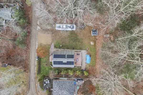 Rutland, MA 01543,4 Wilson Way