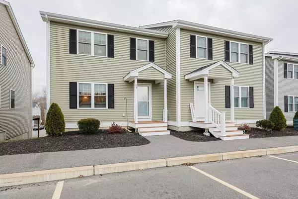 Lakeville, MA 02347,39 Riverside Drive #39