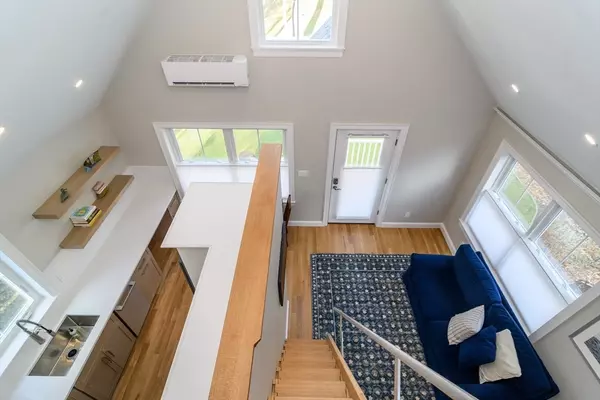 Wellesley, MA 02481,12R Maugus Avenue #12R