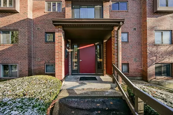 Franklin, MA 02038,31 Highwood Dr #31