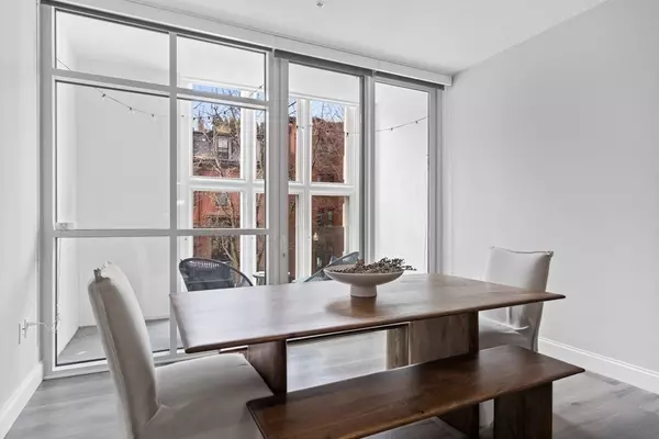 Boston, MA 02118,771 Harrison Ave #207