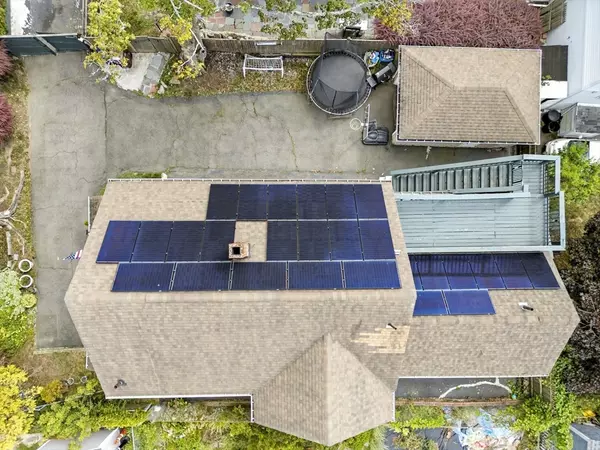 Everett, MA 02149,48 Tappen Street #2