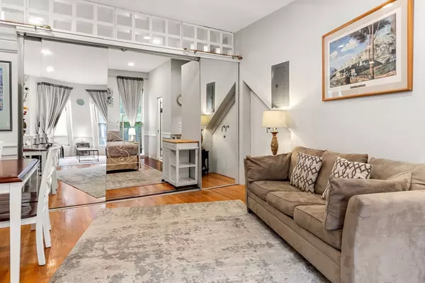 Boston, MA 02116,83 Appleton Street- Furnished #2