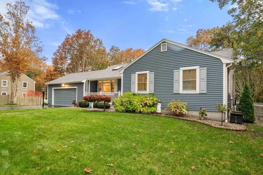 39 Haven Road, Plymouth, MA 02360