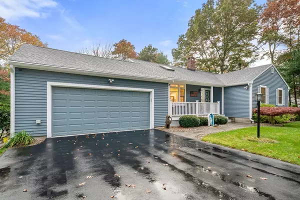 Plymouth, MA 02360,39 Haven Road