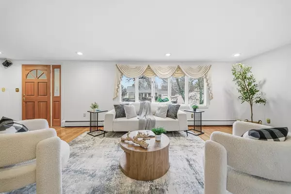 Lynnfield, MA 01940,2 Witham Street