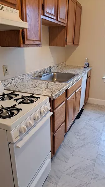 1111 Blue Hill #9, Boston, MA 02124