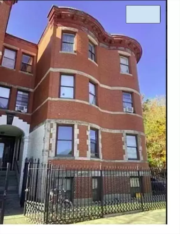 Boston, MA 02124,1111 Blue Hill #9