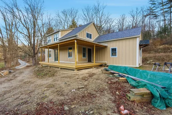 New Salem, MA 01355,63 Cooleyville Rd