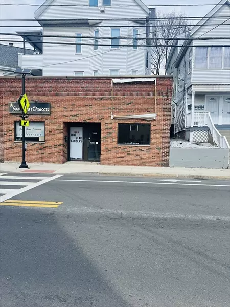 196B Elm Street, Everett, MA 02149