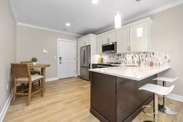 Quincy, MA 02169,21 Totman Street #203