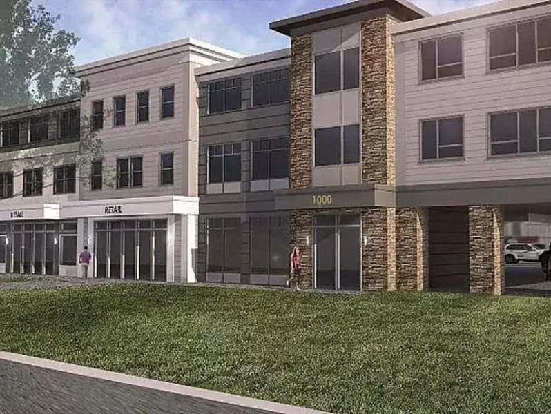 1000 Washington Street #205, Dedham, MA 02026