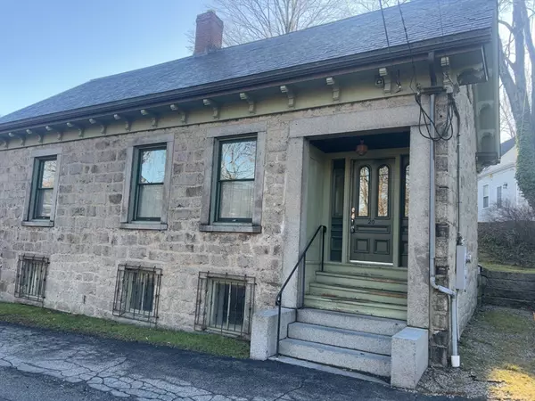 20 Iron Hill Street, Weymouth, MA 02189