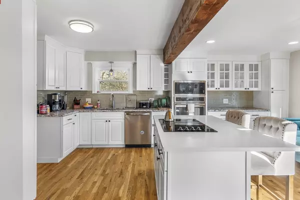 Abington, MA 02351,191 Randolph #2