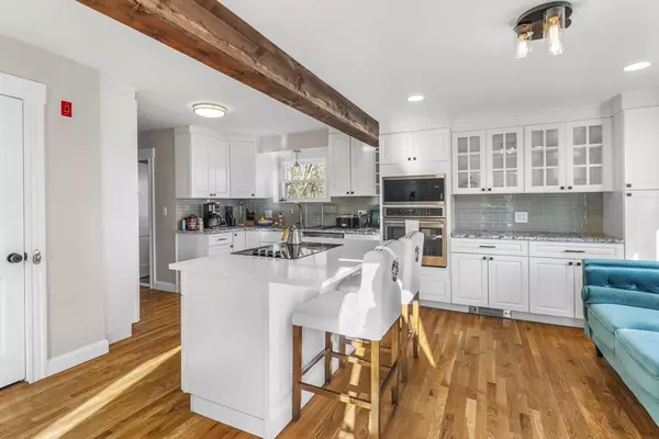 191 Randolph #2, Abington, MA 02351