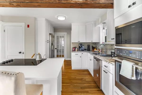 Abington, MA 02351,191 Randolph #2