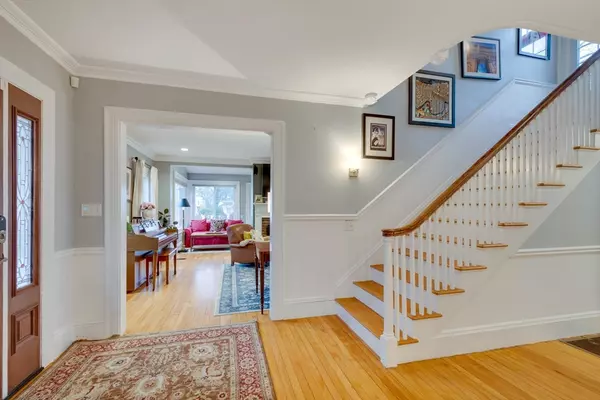 Woburn, MA 01801,12 Mishawum Rd