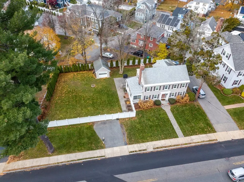 Woburn, MA 01801,12 Mishawum Rd