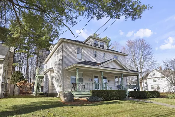 Pittsfield, MA 01201,105-107 Onota St