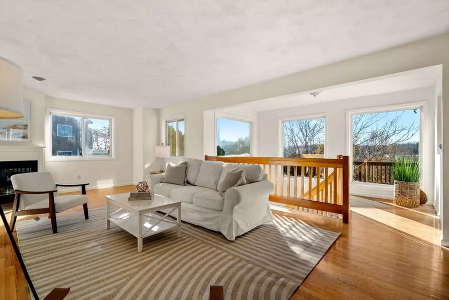 84 Cavendish Circle #84, Salem, MA 01970