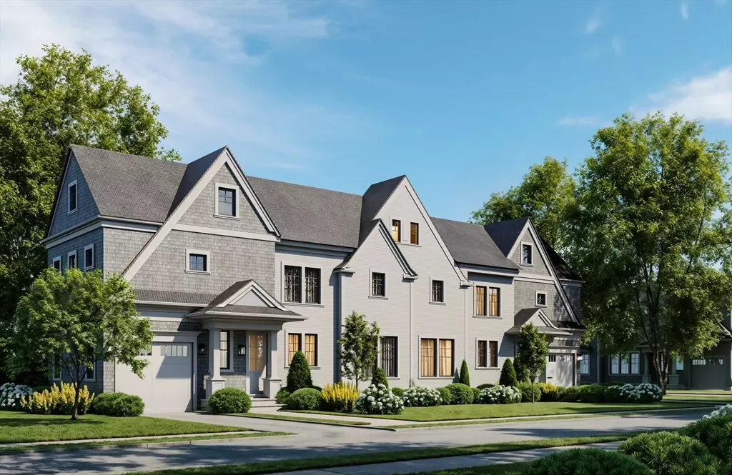 Needham, MA 02492,40 Otis #L