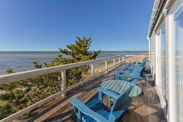 Eastham, MA 02642,340 Salt Works Road