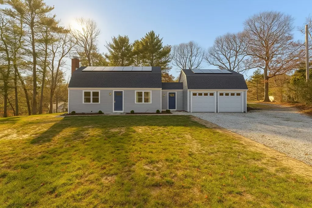 Plymouth, MA 02360,17 Fresh Pond Cir