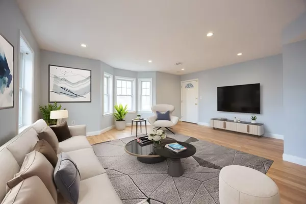 1613 Dorchester Ave #1, Boston, MA 02122