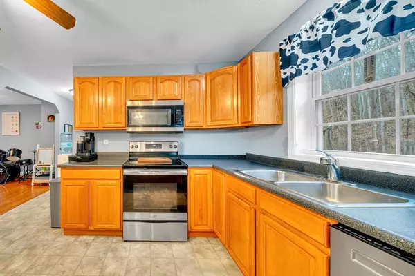 Winchendon, MA 01475,231 River St