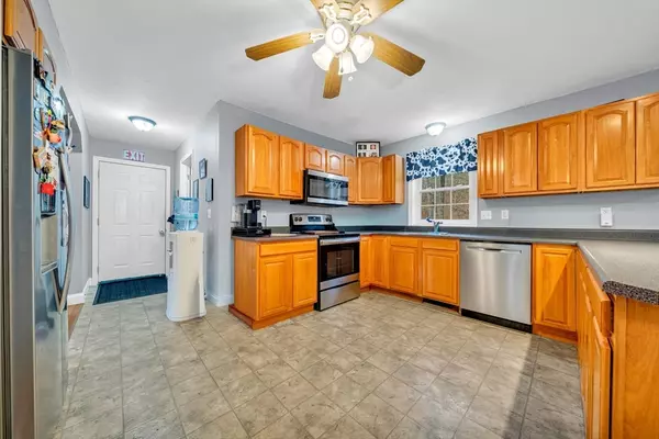 Winchendon, MA 01475,231 River St