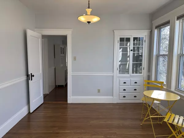 Somerville, MA 02144,54-56 Farragut Ave. #2