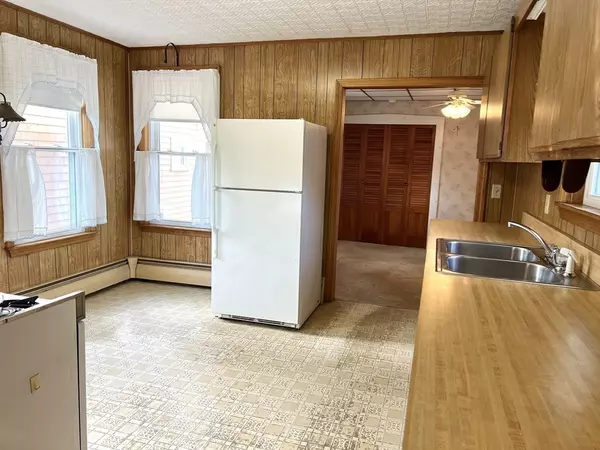 Winthrop, MA 02152,87 Hermon St.