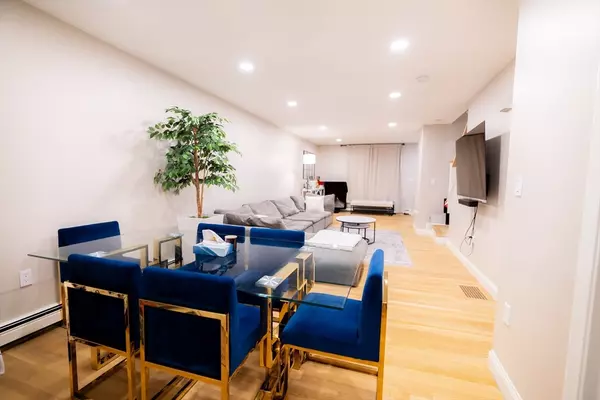 Quincy, MA 02169,2 Turning Mill Lane #1