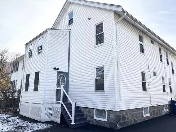 Boston, MA 02132,73 Dent Street #1