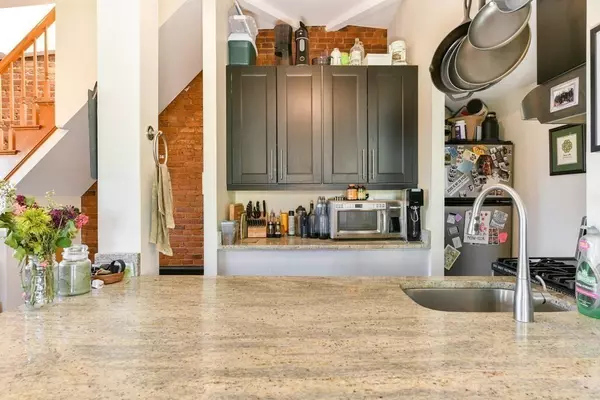 Boston, MA 02118,504 Massachusetts Ave #3