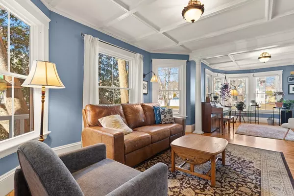 Haverhill, MA 01830,222 Lawrence Street