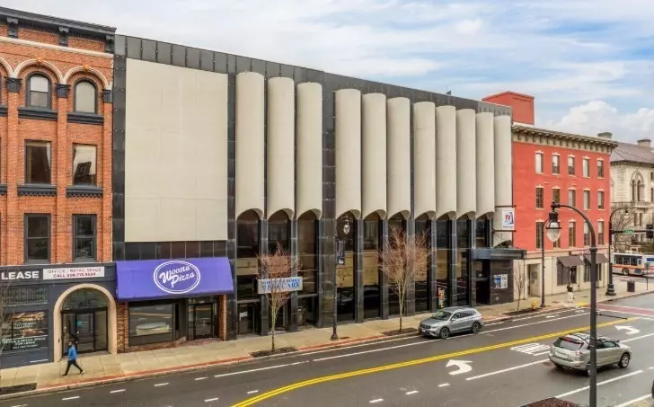 415 Main Street #4, Worcester, MA 01608