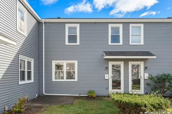 Salem, MA 01970,36 Irving St #B