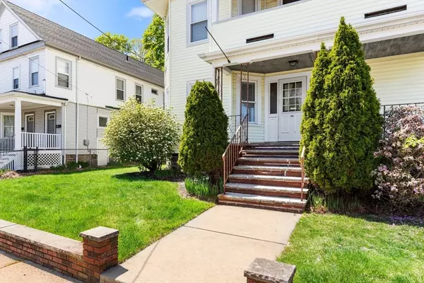 Medford, MA 02155,124 Grant Ave