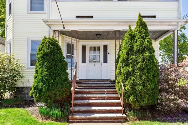 Medford, MA 02155,124 Grant Ave