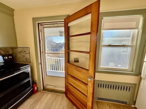 Hull, MA 02045,56 Stafford Rd All Util Incl #1