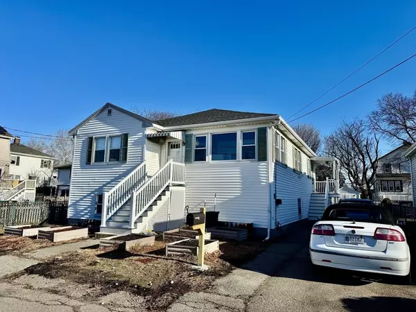 Hull, MA 02045,56 Stafford Rd All Util Incl #1