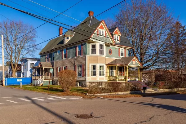 Winchendon, MA 01475,53 Grove St