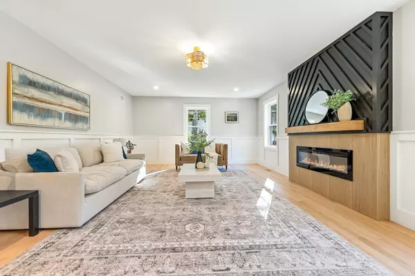 Bedford, MA 01730,110 Wilson Road #2